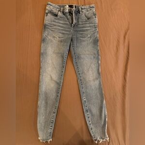 Kut from the Kloth Denim Pants